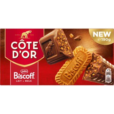 pdp-image-Côte d'Or Biscoff chocoladereep melk bel