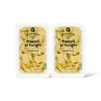 AH Verse ravioli ai funghi 2-pack