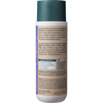pdp-image-Kneipp Douchegel new energy rozemarijn