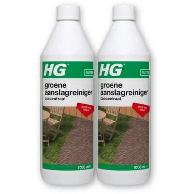 pdp-image-HG Groene aanslagreiniger 2-pack