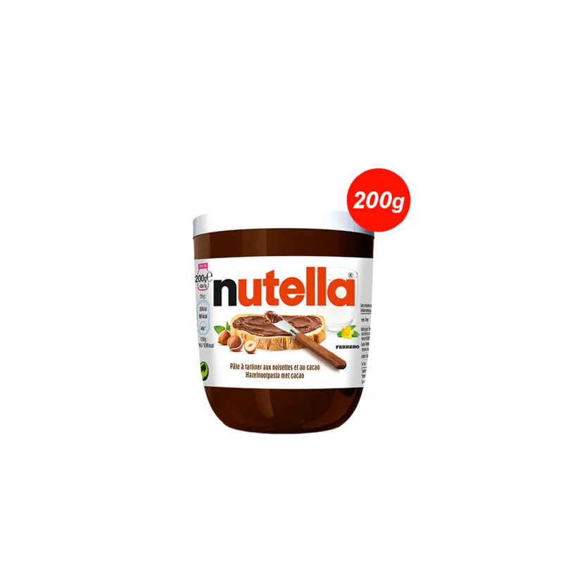 Nutella 200 g