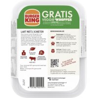 Een afbeelding van Vegetarische Slager Vegan lecker burgerlijk
