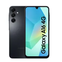 Samsung Galaxy A16 49 lTE 128gb zwart