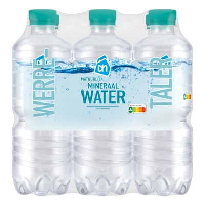 pdp-image-AH Mineraalwater licht bruisend 6-pack