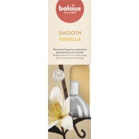 Een afbeelding van Bolsius Geurverspreider true scents vanilla