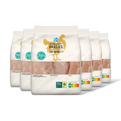 pdp-image-AH Kipfilethaasjes 6-pack
