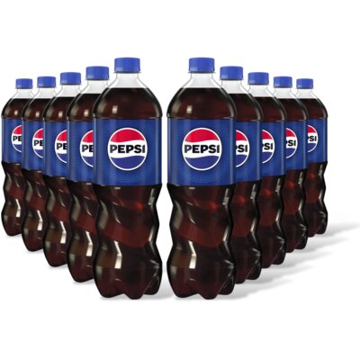 pdp-image-Pepsi Cola fles 10-pack