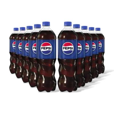 pdp-image-Pepsi Cola fles 10-pack