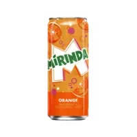 Mirinda Orange