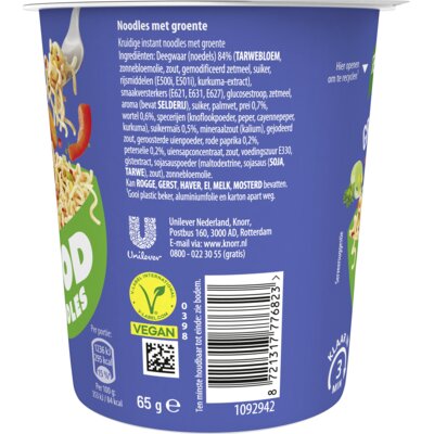 pdp-image-Knorr Good noodles groente