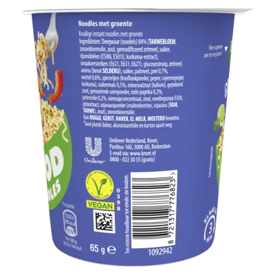 pdp-image-Knorr Good noodles groente