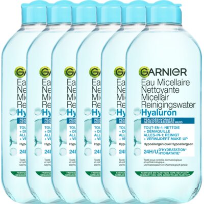 pdp-image-Garnier Micellair met hyaluronzuur & aloë vera