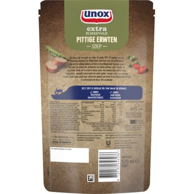 pdp-image-Unox Pittige erwtensoep