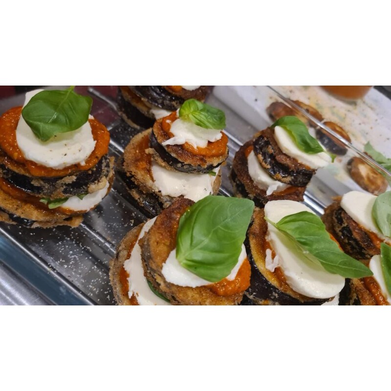 Een afbeelding van Italiaanse kookworkshop