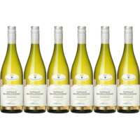 Een afbeelding van AH Excellent coteaux bourguignons 6 flessen
