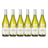 AH Excellent coteaux bourguignons 6 flessen