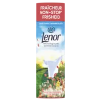 Lenor Geurbooster zonnige lentedag