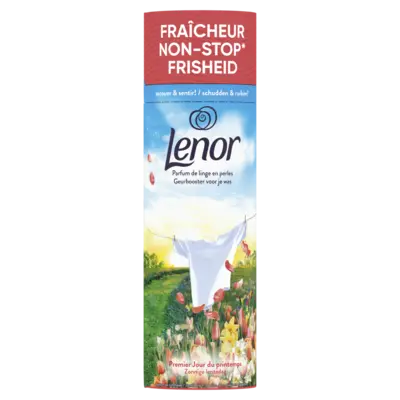 pdp-image-Lenor Geurbooster zonnige lentedag