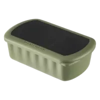 Fackelmann Bewaardoos groen 1000ml