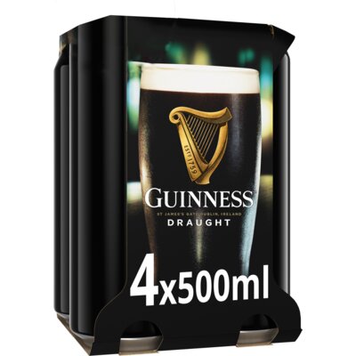 pdp-image-Guinness Draught stout 4-pack