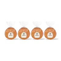 AH Spelt eierkoeken 4-pack