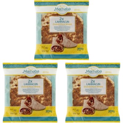 pdp-image-Marhaba Pizza lahmacun 3-pack