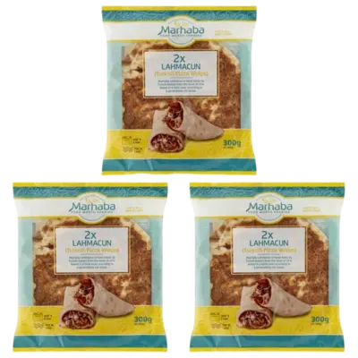 pdp-image-Marhaba Pizza lahmacun 3-pack