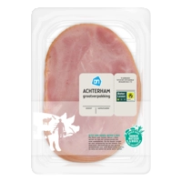 AH Achterham grootverpakking