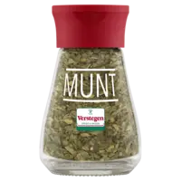Subcategorie: Munt vriesdroog