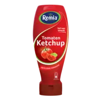 Remia Tomaten ketchup