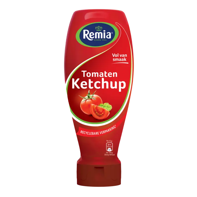 Remia Tomaten ketchup