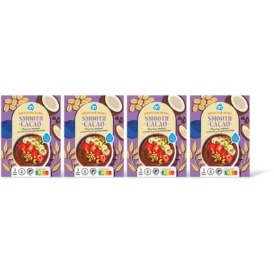 pdp-image-AH Smoothie bowl smooth cocoa 4-pack