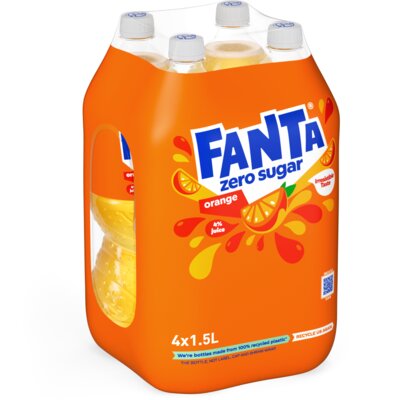 pdp-image-Fanta Zero orange 4petfl BEL
