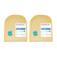 AH Goudse belegen 48+ stuk 2-pack