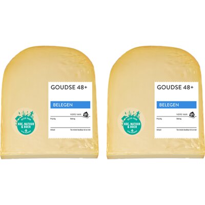 pdp-image-AH Goudse belegen 48+ stuk 2-pack