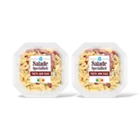 AH Pasta ham kaas salade specialiteit 2-pck