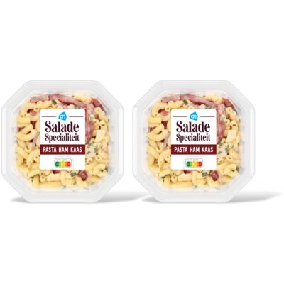 pdp-image-AH Pasta ham kaas salade specialiteit 2-pck