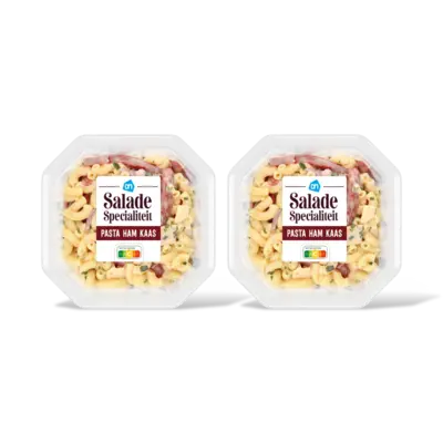 pdp-image-AH Pasta ham kaas salade specialiteit 2-pck