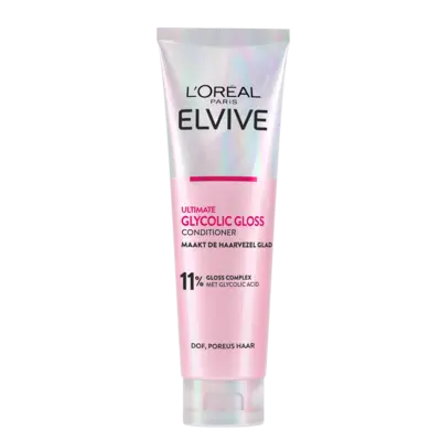 pdp-image-L'Oréal Paris Elvive Glycolic gloss conditioner