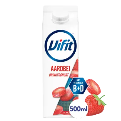 pdp-image-Vifit Drinkyoghurt aardbei