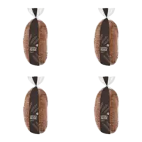 AH Liefde & Passie Spelt volkoren ongesneden 4-pack