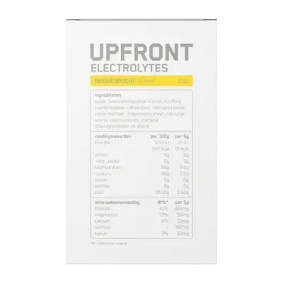 pdp-image-Upfront Electrolytes passievrucht