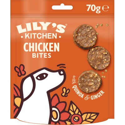 pdp-image-Lily's Kitchen Bites met kip