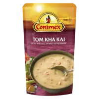Conimex Tom kha kai soep