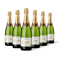 Codorníu Clasico cava brut 6 flessen