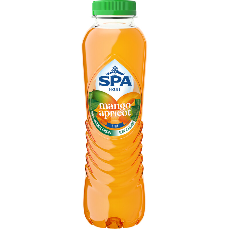Spa Fruit mango apricot