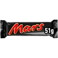 Mars Reep single