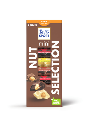 pdp-image-Ritter Sport Nut selection mini