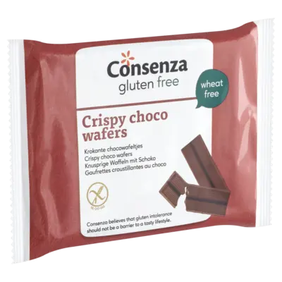 pdp-image-Consenza Crispy wafels glutenvrij