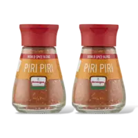 Verstegen World spice blend piri piri 2-pack